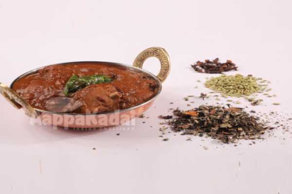 NAATUKOZHI KOLAMBU 