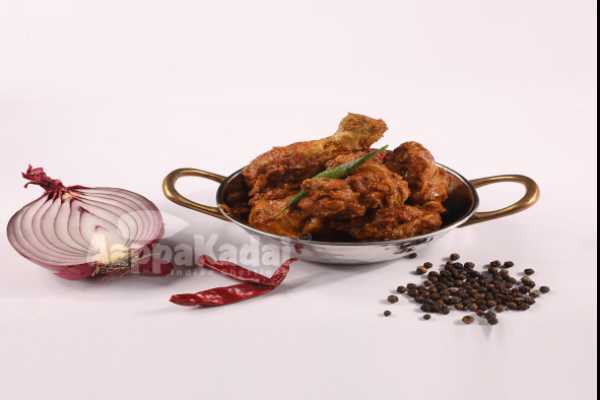 NAATUKOZHI ROAST 