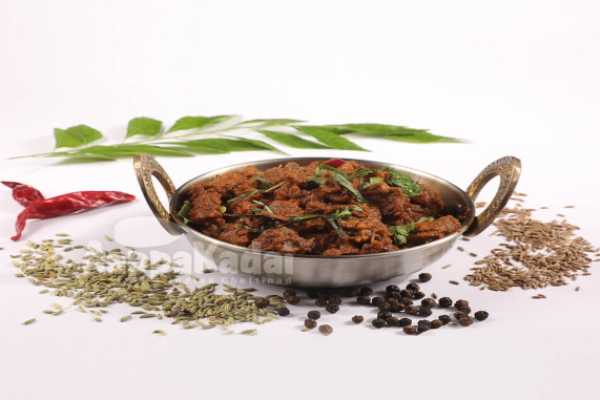 MUTTON ROAST 