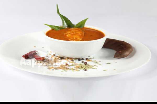 MEEN KOLAMBU (Fish Curry) 
