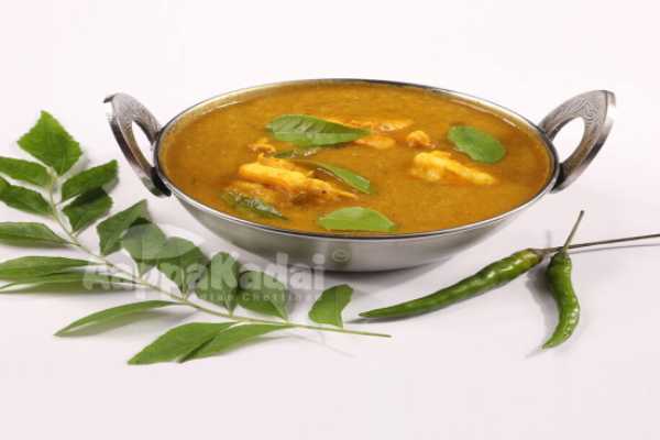PRAWN KARUVEPILAI 
