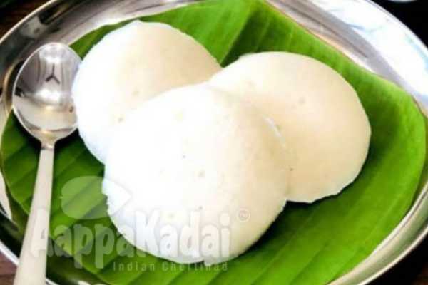IDIYAPPAM (2 pieces) 