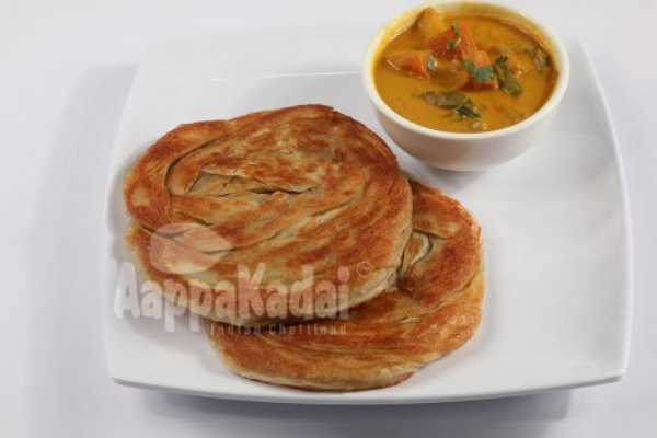 PARATHA 