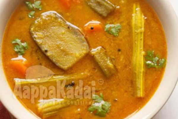 SAMBAR (8oz) 