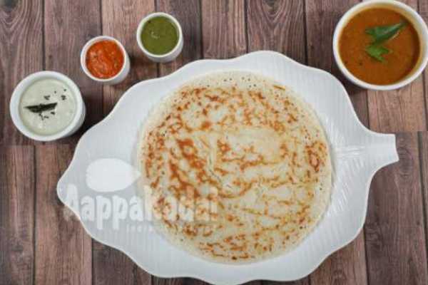 PLAIN UTHAPPAM 