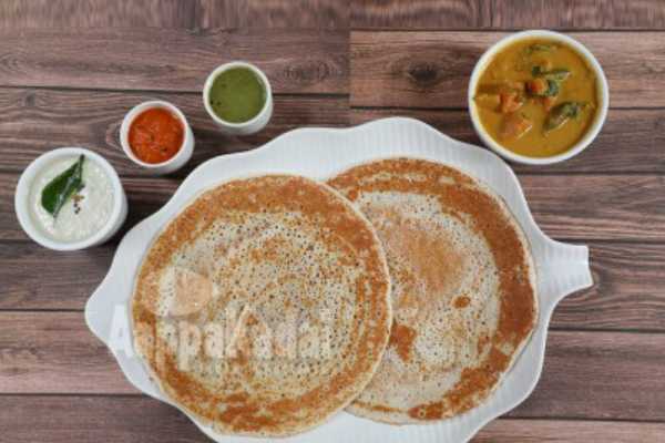 KAL DOSA VEG KURUMA