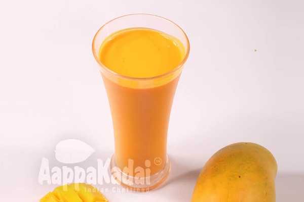 MANGO LASSI 