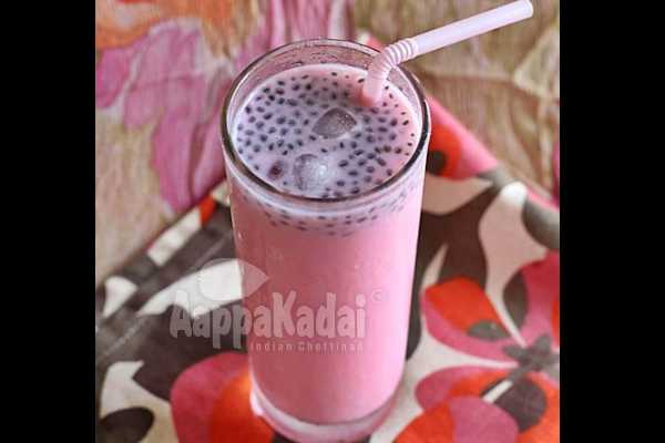 ROSEMILK 