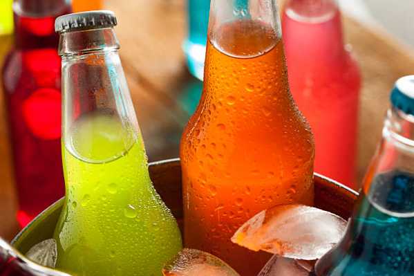 SODA 