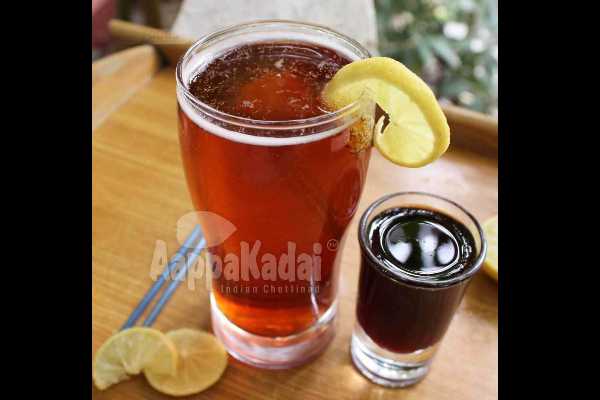 NANNARI / SHARBATH SODA 