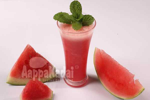FRESH WATERMELON JUICE 