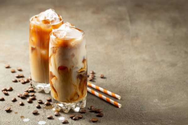 MILK SHAKE 