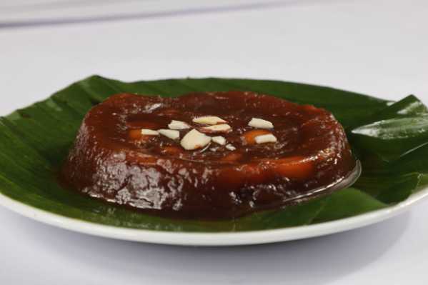 TIRUNELVELI HALWA 