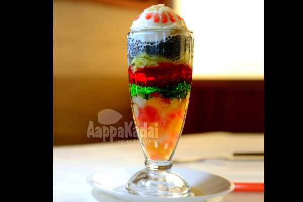 FALOODA 