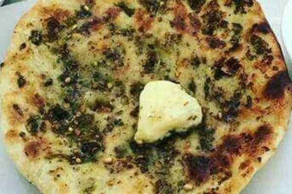 METHI NAAN 