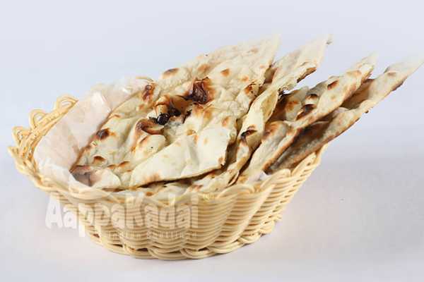 TANDOORI ROTI 