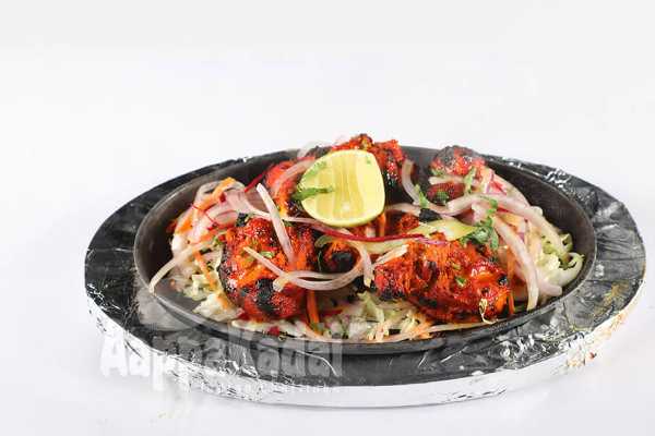 CHICKEN TIKKA 