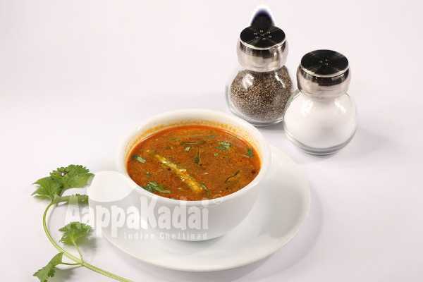 KOZHI SOUP 