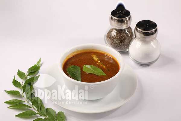 KARUVEPILAI SOUP 