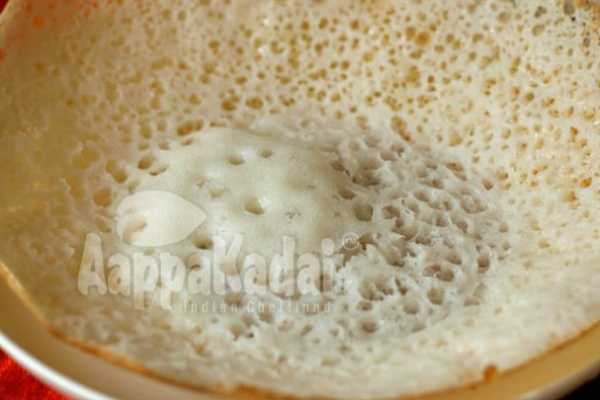 EGG AAPPAM 