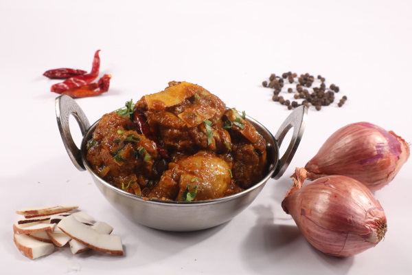 PALLIPALAYAM CHICKEN 