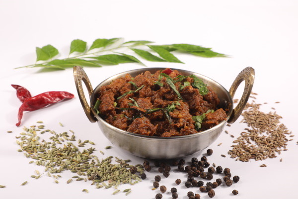 MUTTON ROAST 