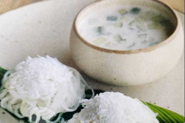 IDIYAPPAM (2 pieces) 