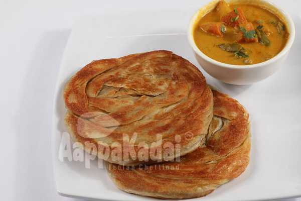 PARATHA 