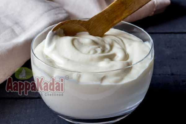 YOGURT 