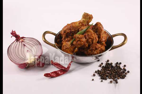 NAATUKOZHI ROAST 