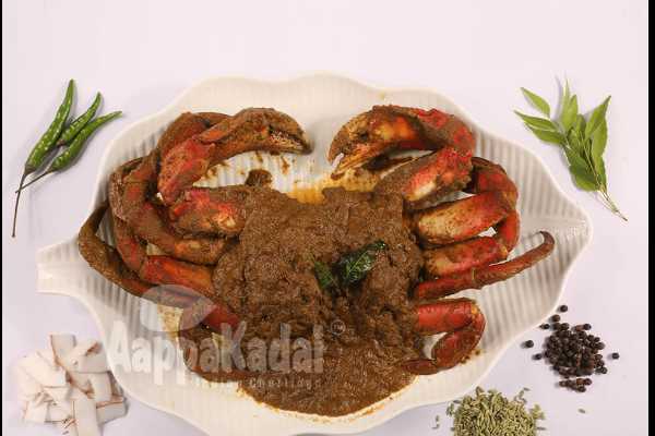 NANDU MASALA - WEEKEND ONLY