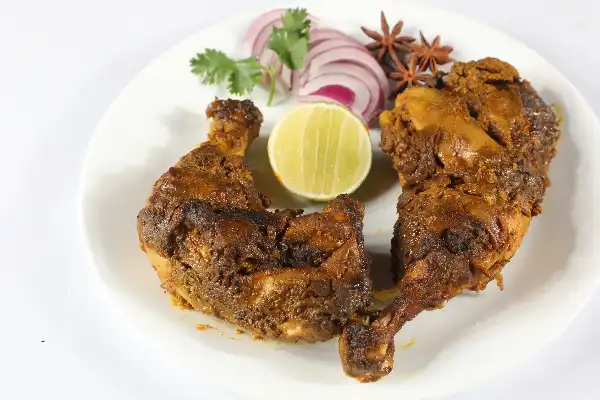AAPPAKADAI FRIED CHICKEN