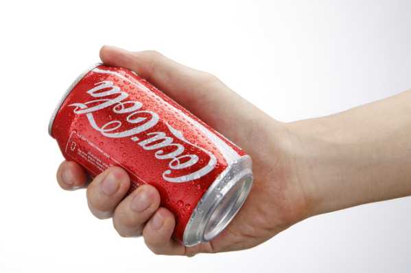 Coke