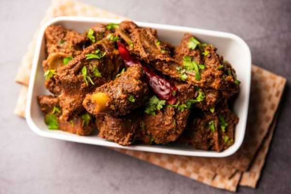 Lamb Sukka 