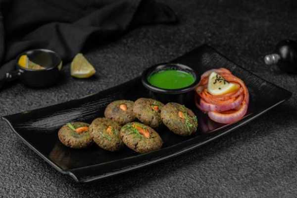 Hara Bhara Kebab (6)