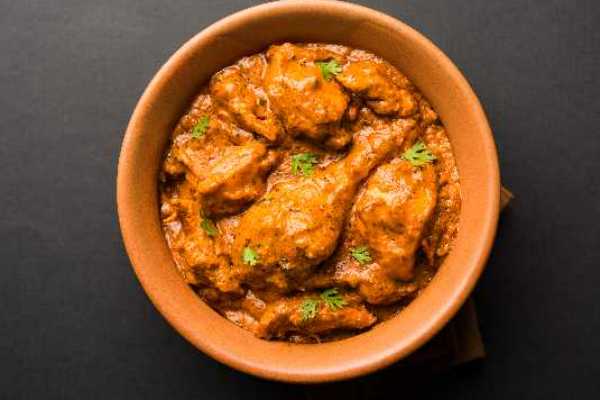 Chicken Tikka Masala 