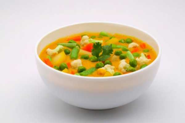Veg Koorma