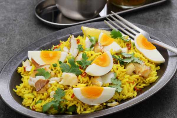 Gongura Egg Biryani Family pack