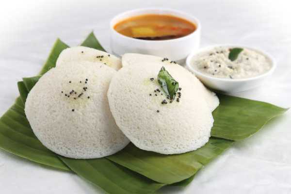 Idli Sambar (3)