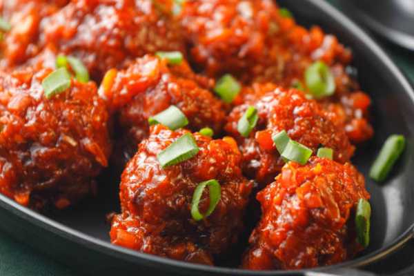 Gobi Manchurian