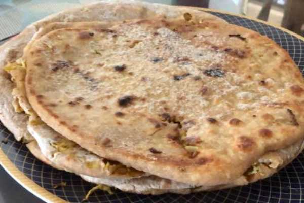 Paratha