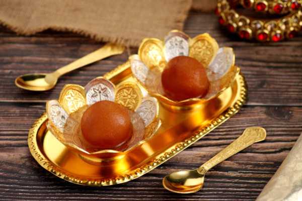 Gulab Jamun(4)