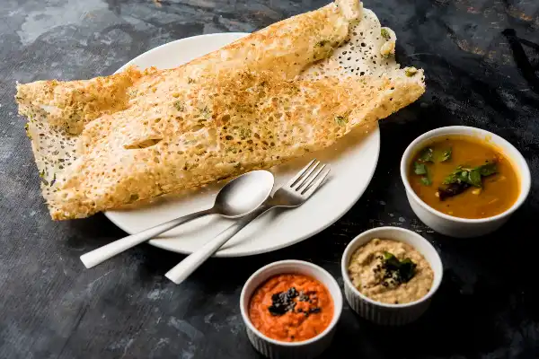 Rava Dosa