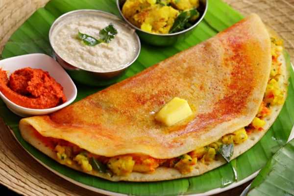 Mysore Dosa