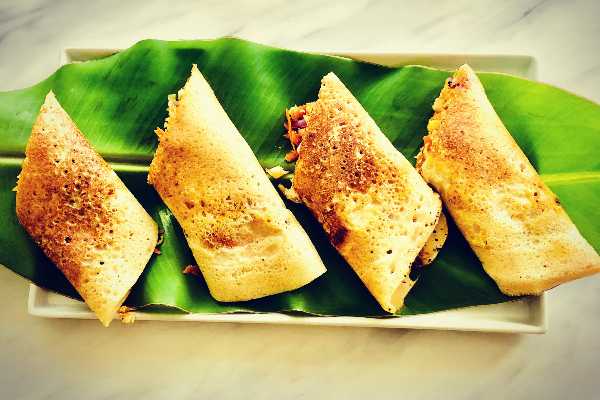 Spring Dosa