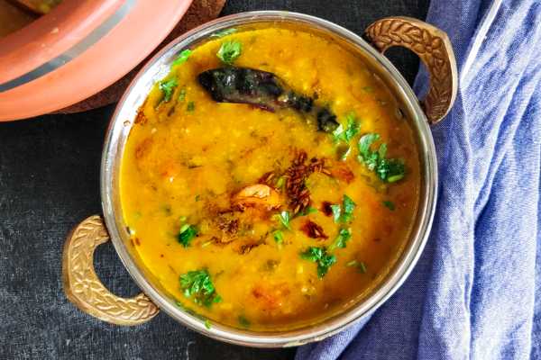 Tadka Dal