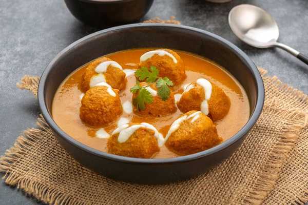 Malai Kofta