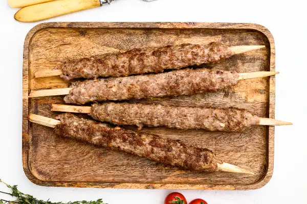 Shish Kabab