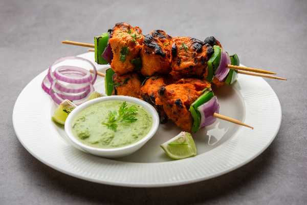 Chicken Tikka