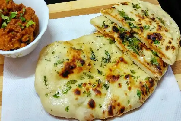 Paneer Kulcha